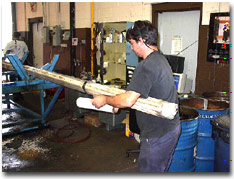 Cold Finish Bar & Shafting, Shafting Steel In Carbon Range, Metric Sized 1045, Tier Steel Service In Ontario, High Strength Metric Shafts, Metric Shafts provider In Ontario,  Tier Steel Service In Canada, Richmond Metric Shafts, Metric Shafts Provider In Canada, 1045 T.G & P. Shafting, High-Speed Motor Shafts, Cold Finished bar& Shaft